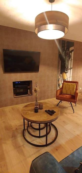 Le Relais Des Imprimeurs Villa Bouillon Dış mekan fotoğraf