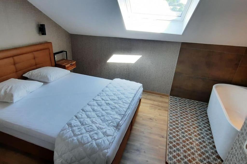 Le Relais Des Imprimeurs Villa Bouillon Dış mekan fotoğraf