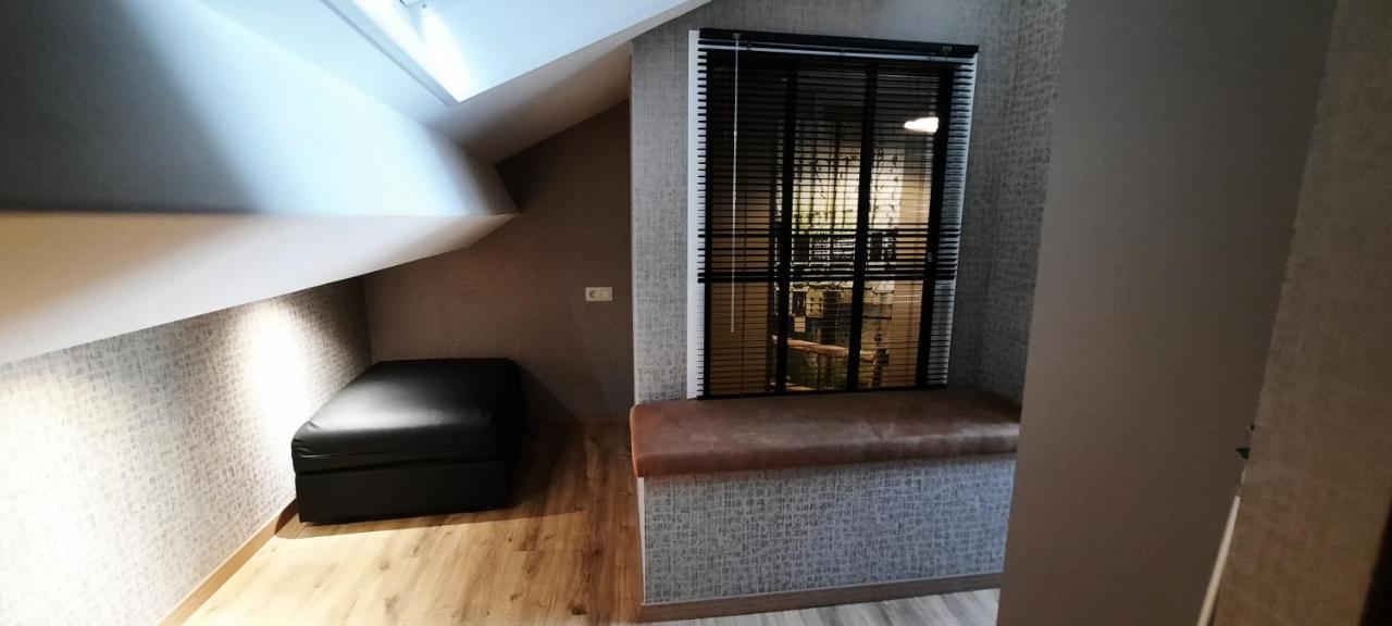 Le Relais Des Imprimeurs Villa Bouillon Dış mekan fotoğraf